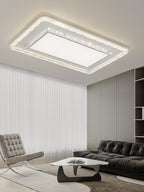 Conoror Plafonnier en Cristal de Luxe Postmoderne - Neutralighting