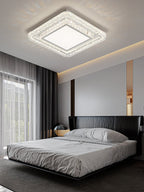 Conoror Plafonnier en Cristal de Luxe Postmoderne - Neutralighting
