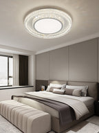 Conoror Plafonnier en Cristal de Luxe Postmoderne - Neutralighting