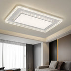 Conoror Plafonnier en Cristal de Luxe Postmoderne - Neutralighting