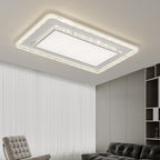 Conoror Plafonnier en Cristal de Luxe Postmoderne - Neutralighting