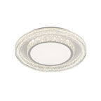 Conoror Plafonnier en Cristal de Luxe Postmoderne - Neutralighting