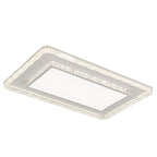 Conoror Plafonnier en Cristal de Luxe Postmoderne - Neutralighting