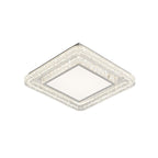 Conoror Plafonnier en Cristal de Luxe Postmoderne - Neutralighting