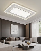 Conoror Plafonnier en Cristal de Luxe Postmoderne - Neutralighting
