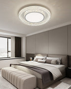 Conoror Plafonnier en Cristal de Luxe Postmoderne - Neutralighting