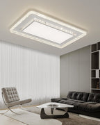 Conoror Plafonnier en Cristal de Luxe Postmoderne - Neutralighting