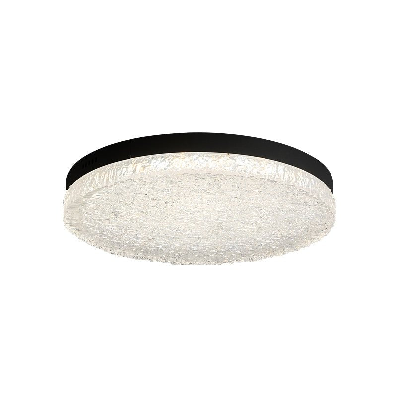 Cevineth Plafonnier en Résine Moderne Minimaliste - Neutralighting
