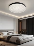 Cevineth Plafonnier en Résine Moderne Minimaliste - Neutralighting