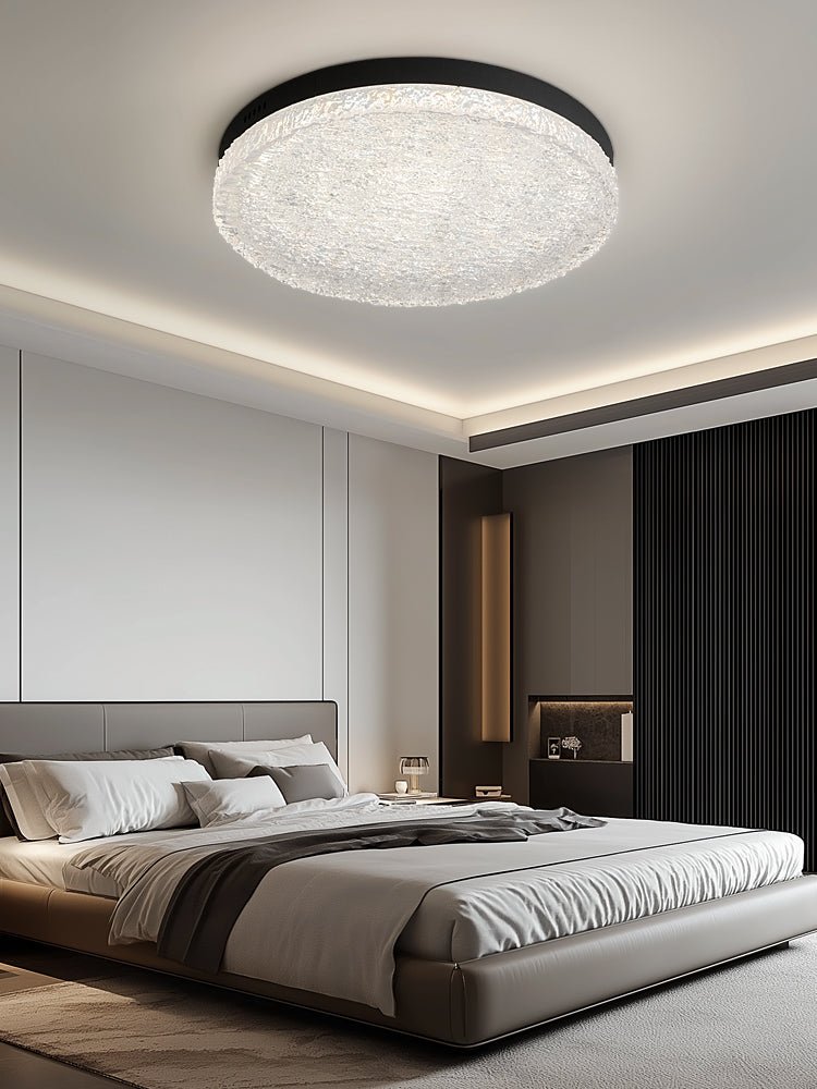 Cevineth Plafonnier en Résine Moderne Minimaliste - Neutralighting