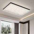 Cevineth Plafonnier en Résine Moderne Minimaliste - Neutralighting