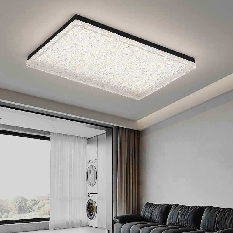 Cevineth Plafonnier en Résine Moderne Minimaliste - Neutralighting