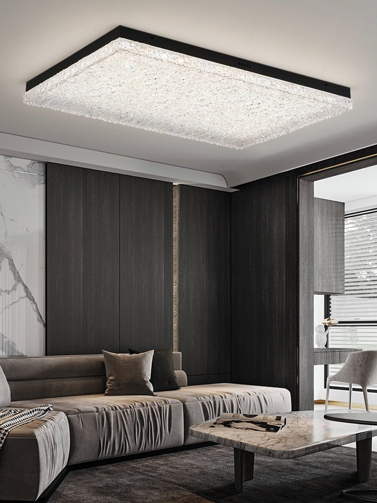 Cevineth Plafonnier en Résine Moderne Minimaliste - Neutralighting