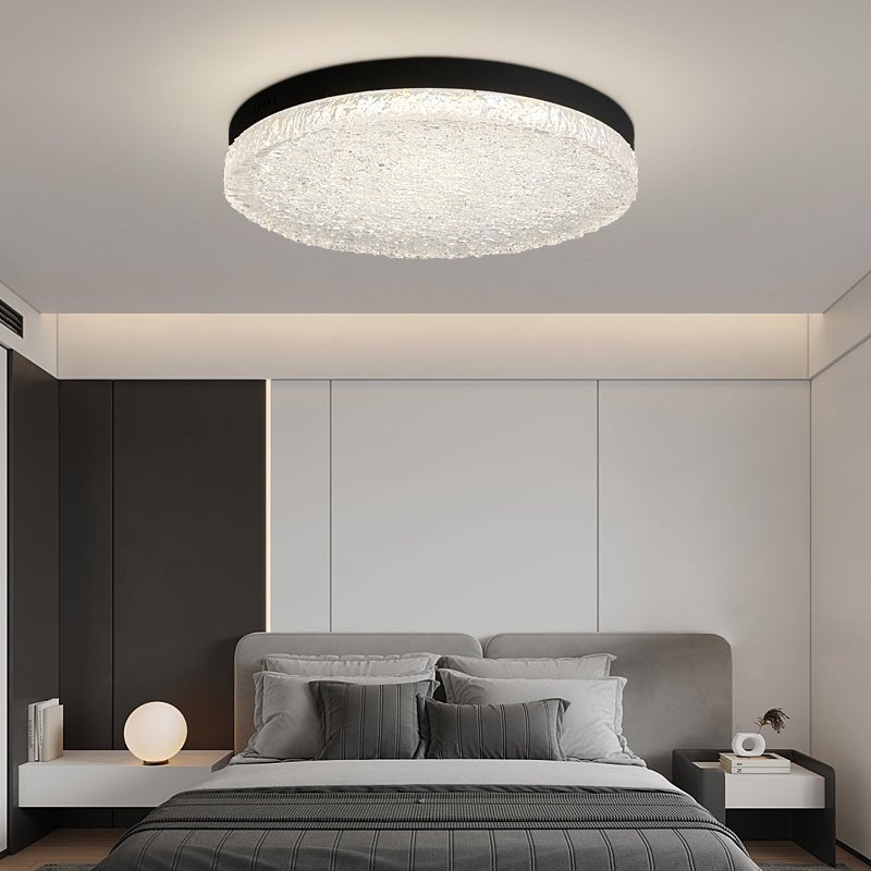 Cevineth Plafonnier en Résine Moderne Minimaliste - Neutralighting