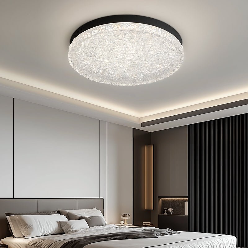 Cevineth Plafonnier en Résine Moderne Minimaliste - Neutralighting
