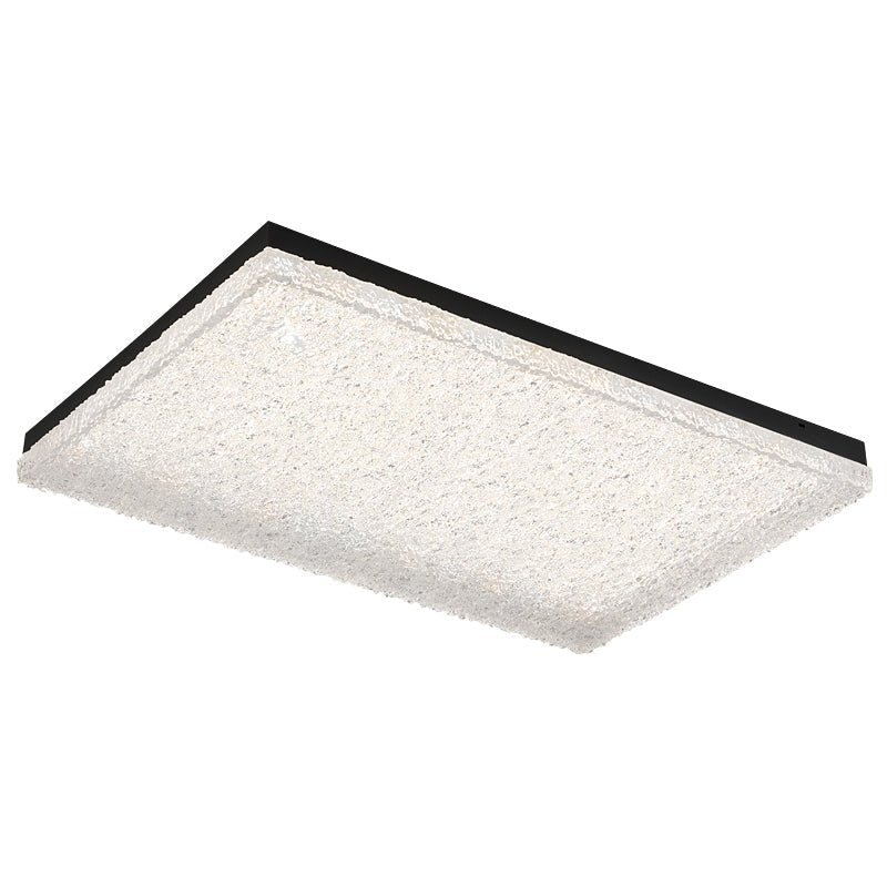 Cevineth Plafonnier en Résine Moderne Minimaliste - Neutralighting