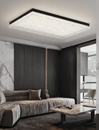 Cevineth Plafonnier en Résine Moderne Minimaliste - Neutralighting
