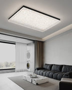 Cevineth Plafonnier en Résine Moderne Minimaliste - Neutralighting