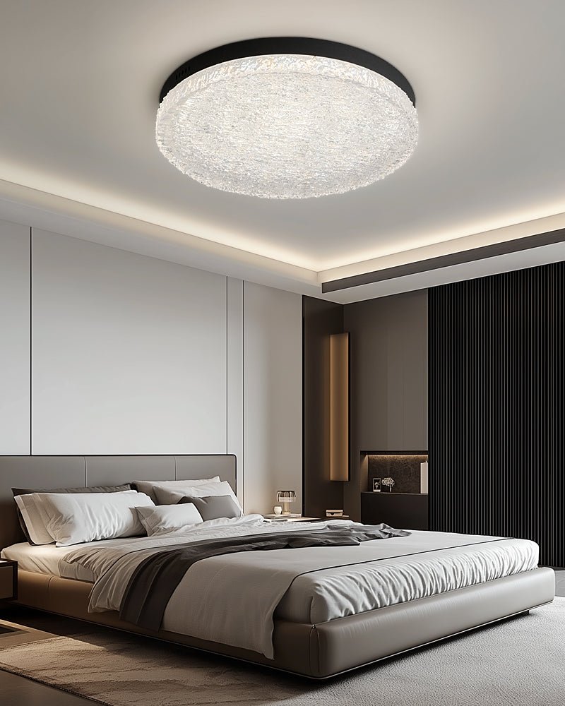 Cevineth Plafonnier en Résine Moderne Minimaliste - Neutralighting
