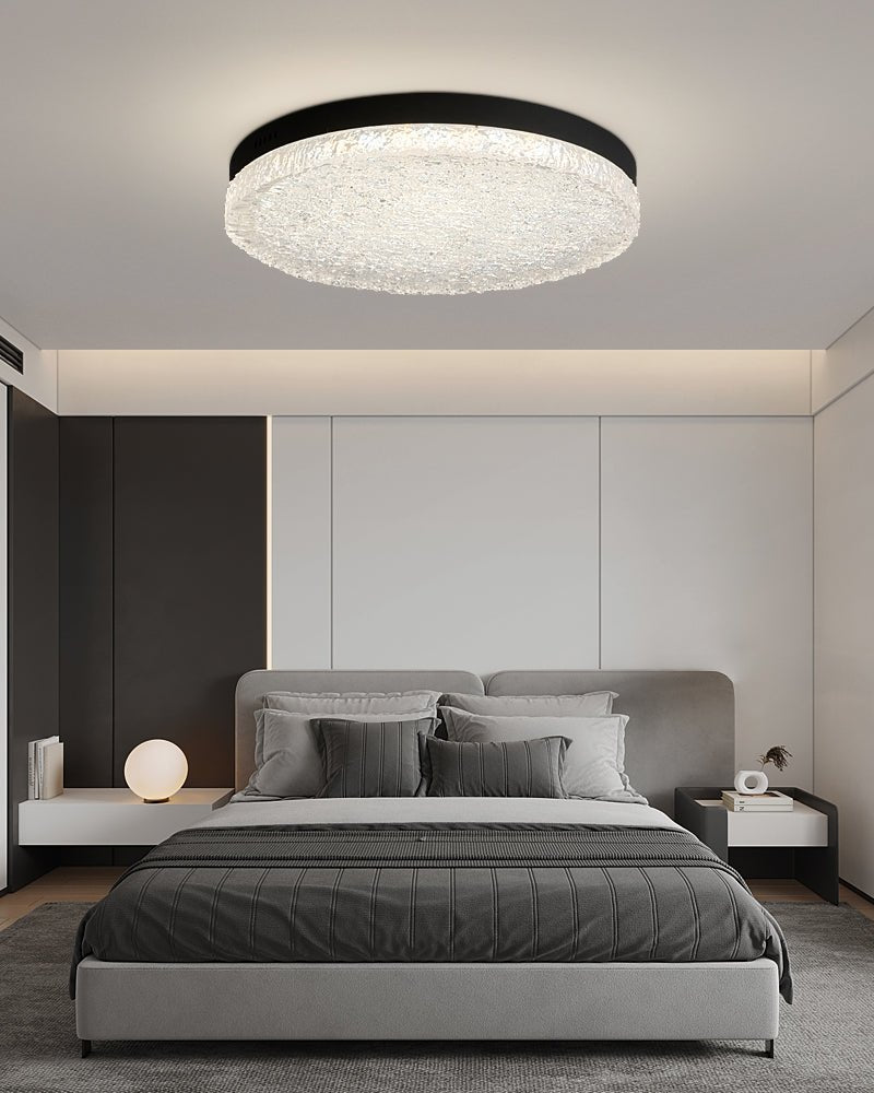 Cevineth Plafonnier en Résine Moderne Minimaliste - Neutralighting