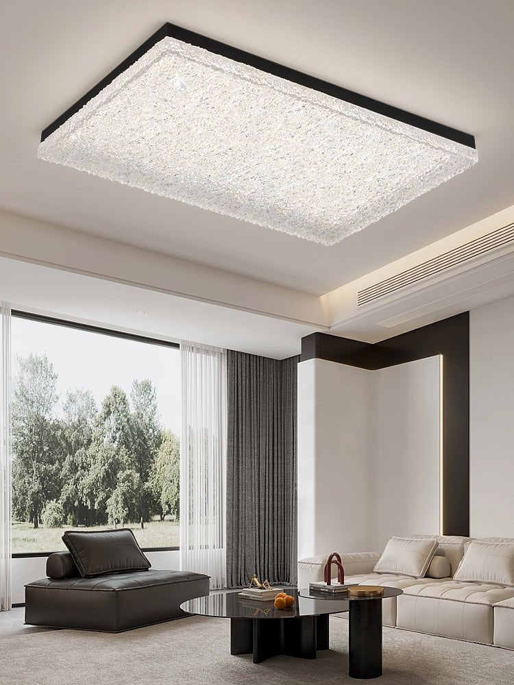 Cevineth Plafonnier en Résine Moderne Minimaliste - Neutralighting
