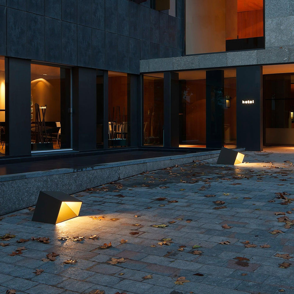 Pearl Éclairage extérieur moderne - Neutralighting