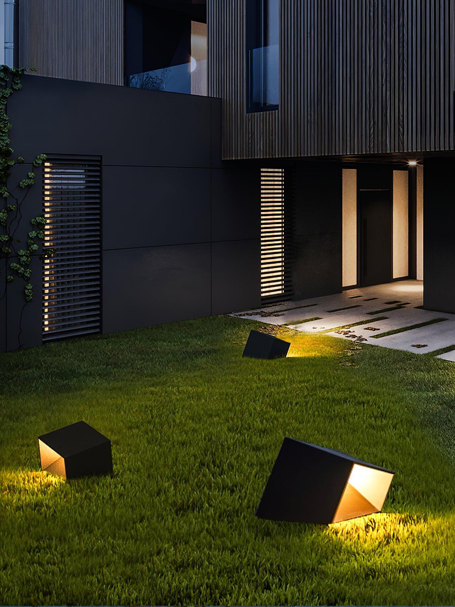 Pearl Éclairage extérieur moderne - Neutralighting