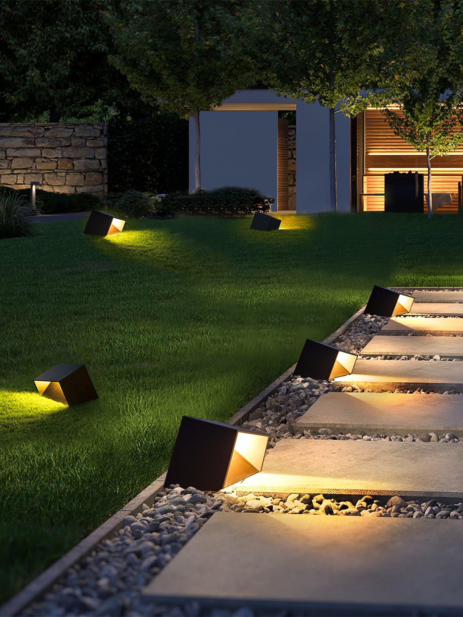 Pearl Éclairage extérieur moderne - Neutralighting