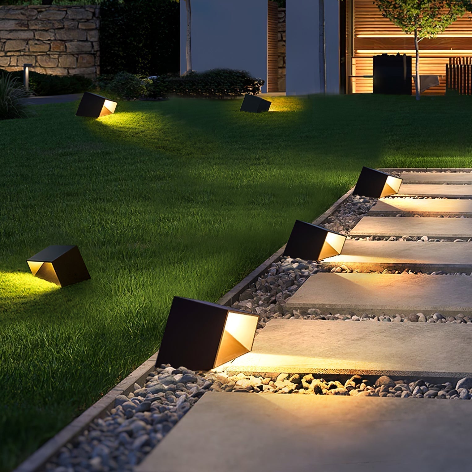 Pearl Éclairage extérieur moderne - Neutralighting