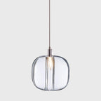 Glowcube Chandelier en Cristal Moderne - Neutralighting