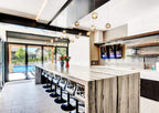 Glowcube Chandelier en Cristal Moderne - Neutralighting