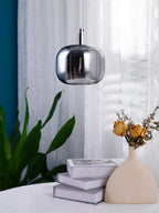 Glowcube Chandelier en Cristal Moderne - Neutralighting