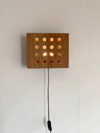 Valaee Individual Creativity Wall Lamp - Neutralighting