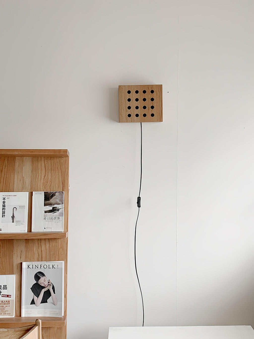 Valaee Individual Creativity Wall Lamp - Neutralighting