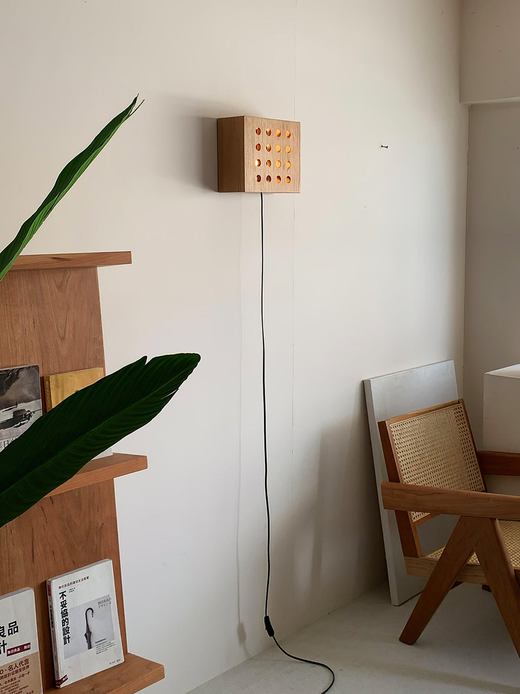 Valaee Individual Creativity Wall Lamp - Neutralighting