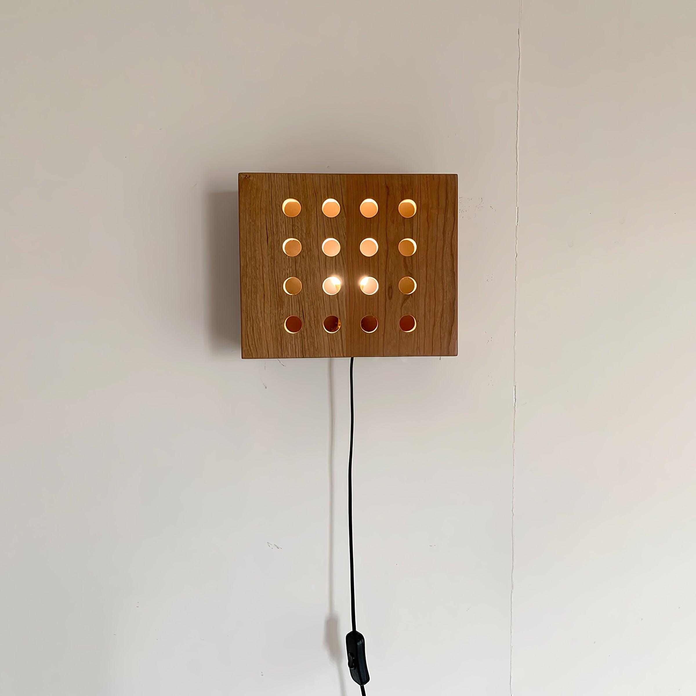 Valaee Individual Creativity Wall Lamp - Neutralighting