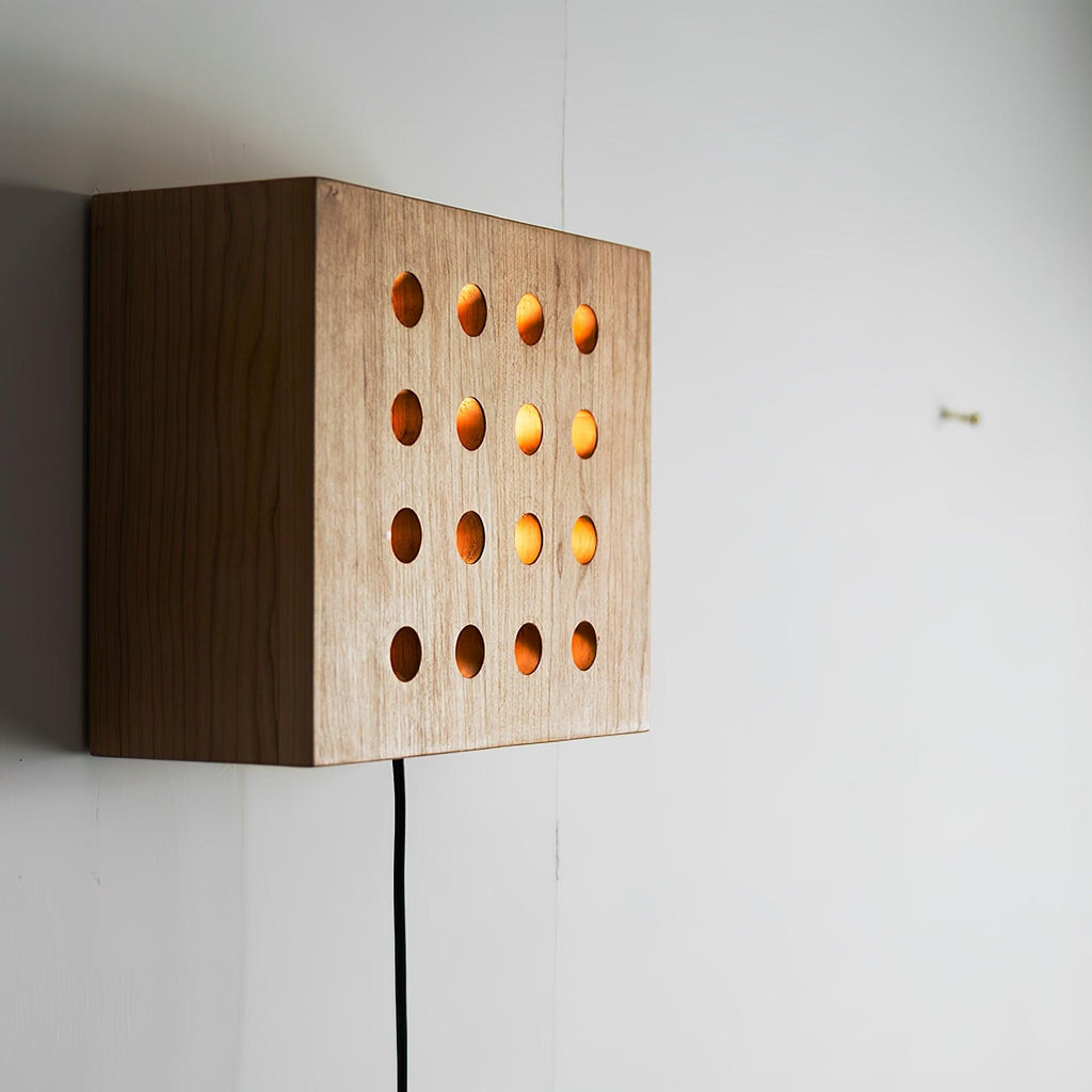 Valaee Individual Creativity Wall Lamp - Neutralighting
