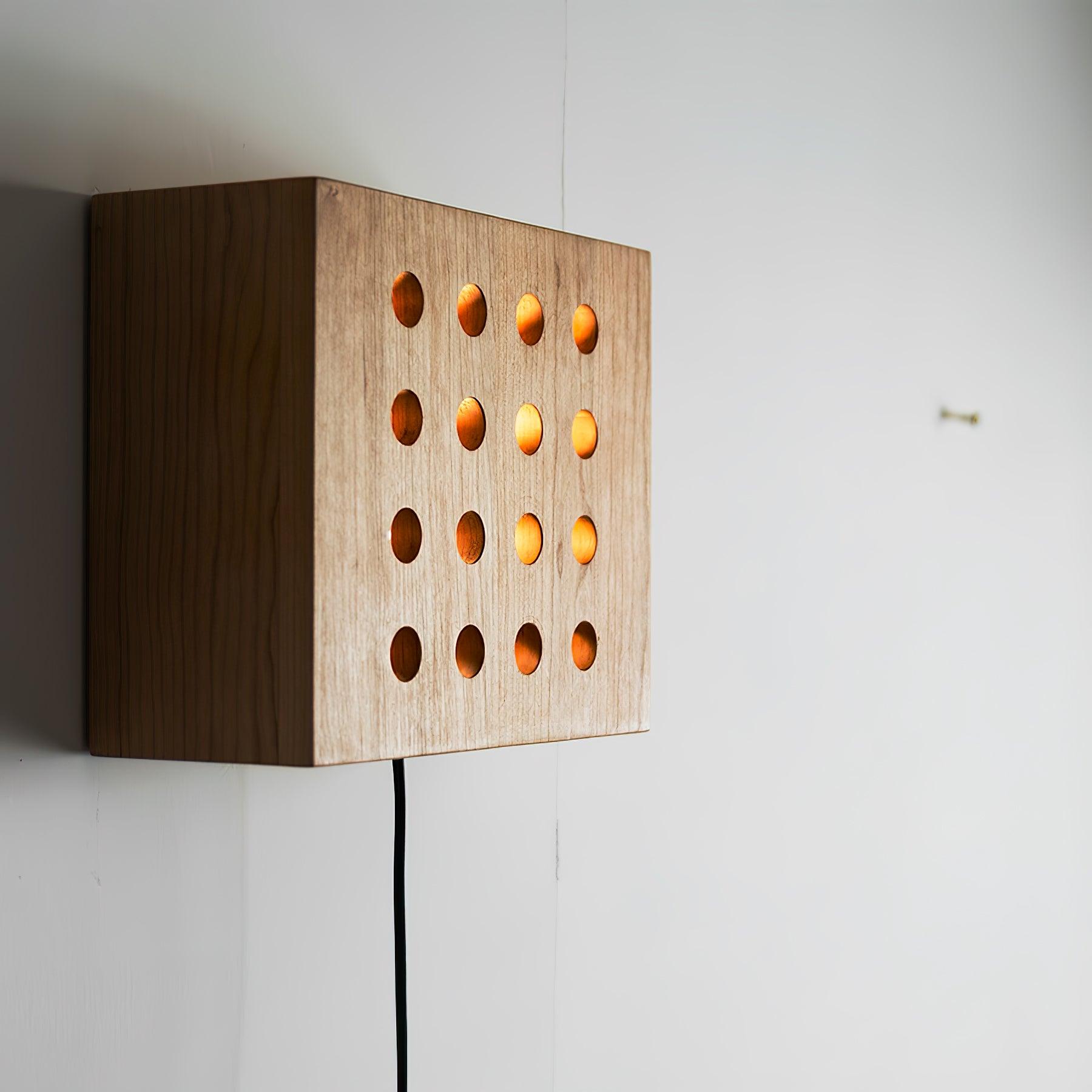 Valaee Individual Creativity Wall Lamp - Neutralighting