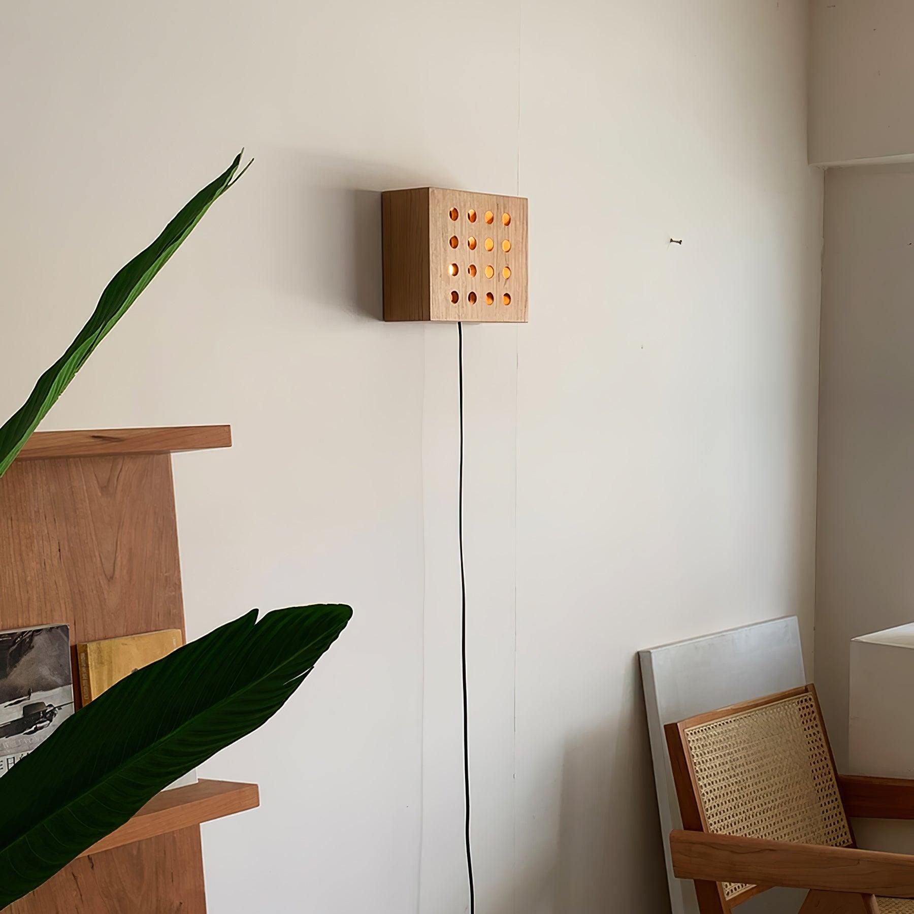 Valaee Individual Creativity Wall Lamp - Neutralighting
