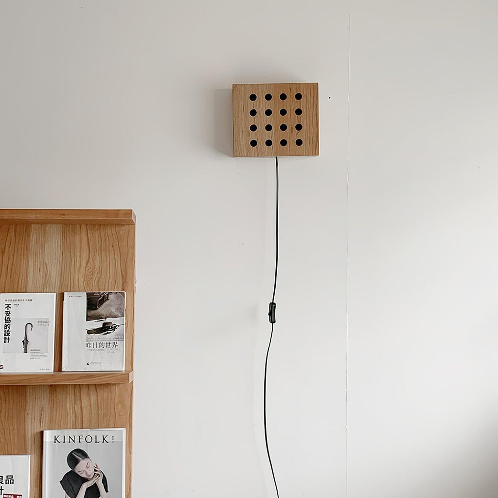 Valaee Individual Creativity Wall Lamp - Neutralighting