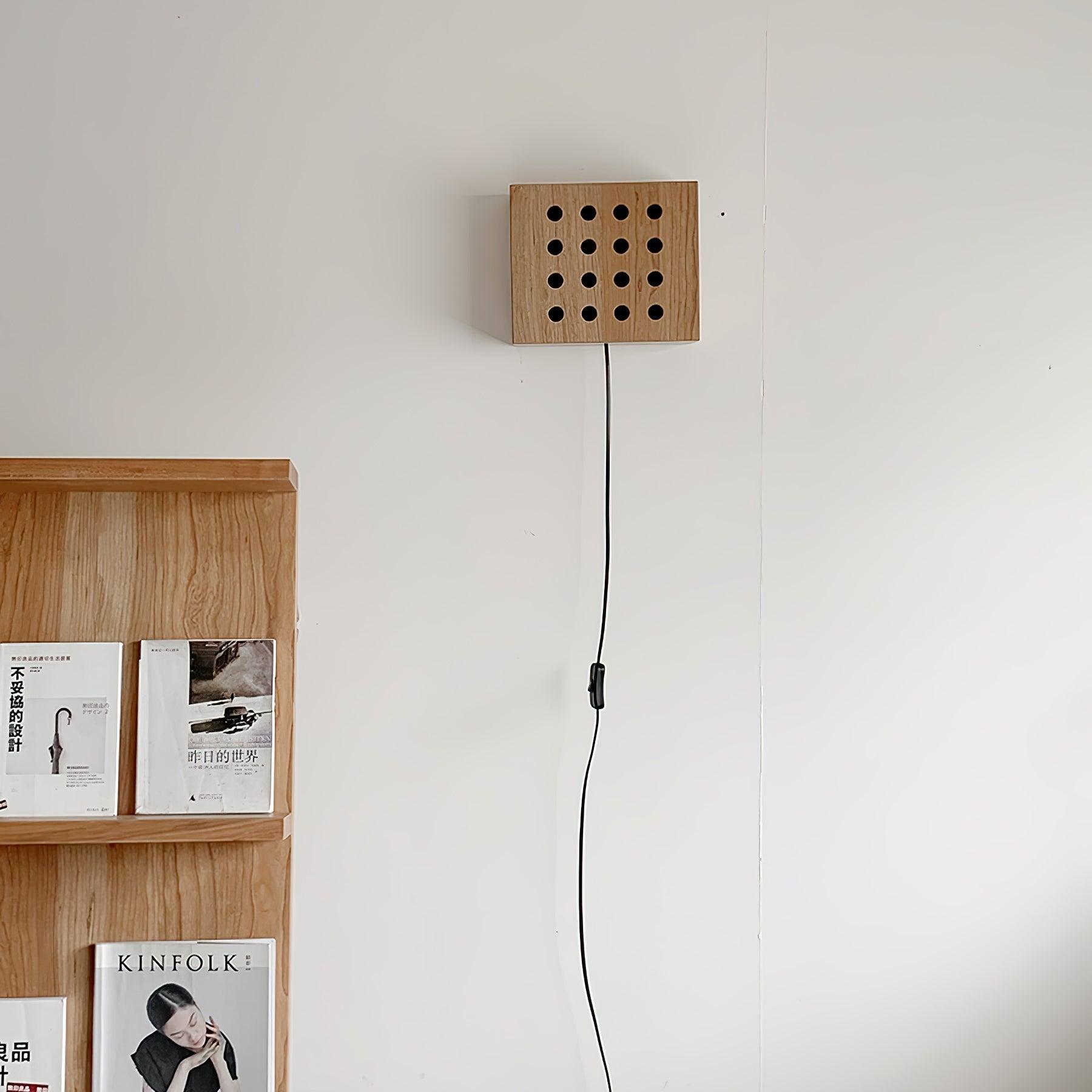 Valaee Individual Creativity Wall Lamp - Neutralighting