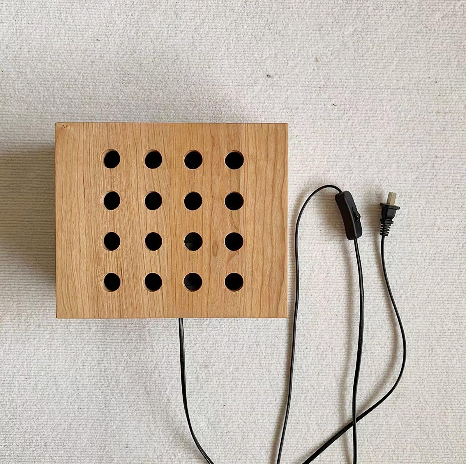 Valaee Individual Creativity Wall Lamp - Neutralighting