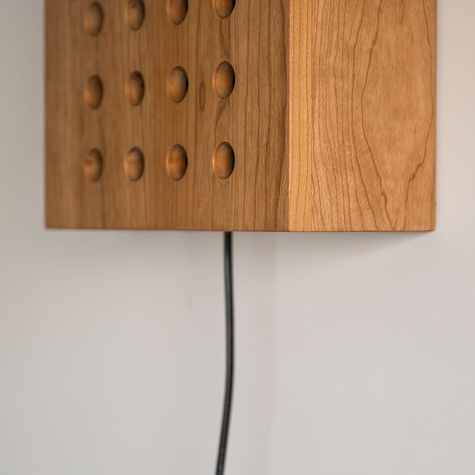 Valaee Individual Creativity Wall Lamp - Neutralighting