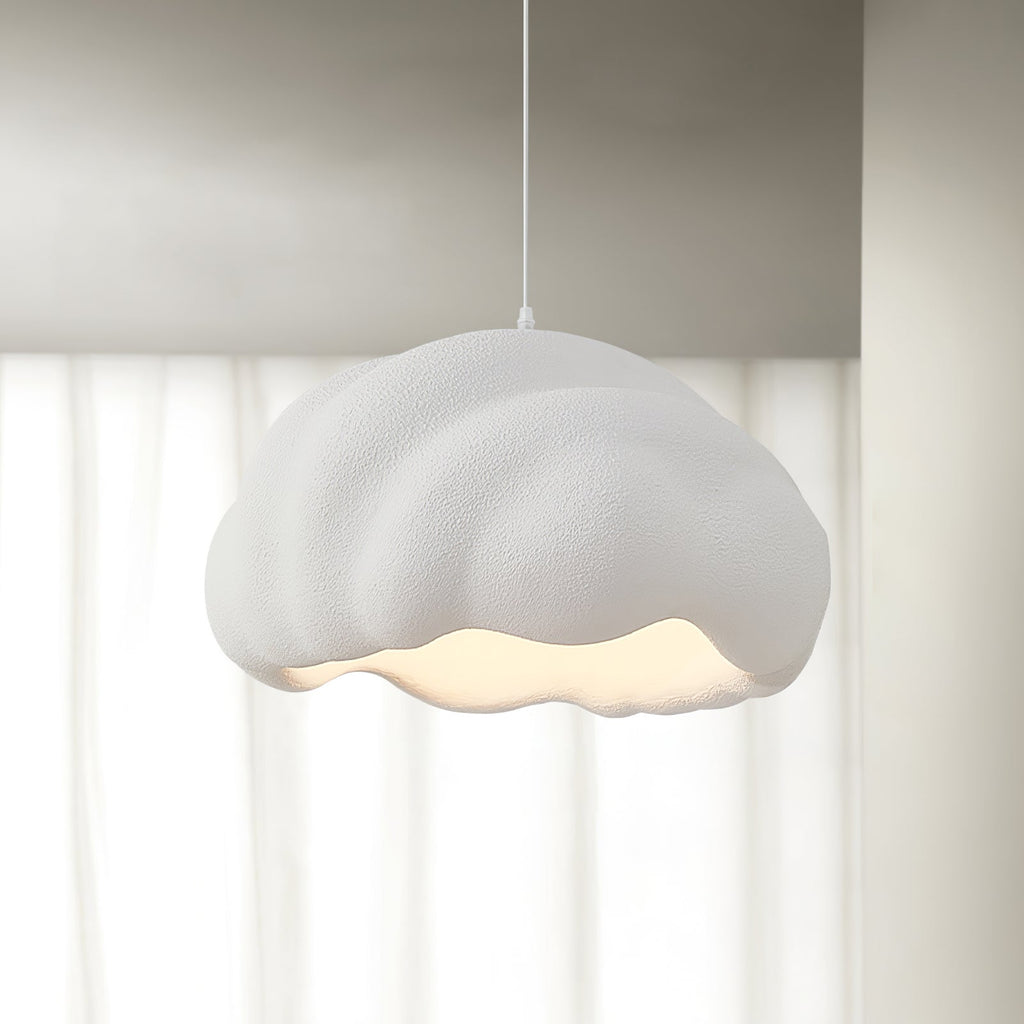 Itheira Suspension Moderne Minimaliste en Plastique - Neutralighting