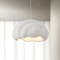 Itheira Suspension Moderne Minimaliste en Plastique - Neutralighting