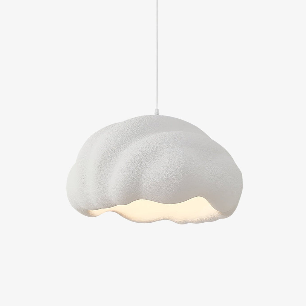 Itheira Suspension Moderne Minimaliste en Plastique - Neutralighting