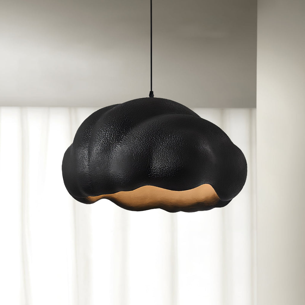 Itheira Suspension Moderne Minimaliste en Plastique - Neutralighting