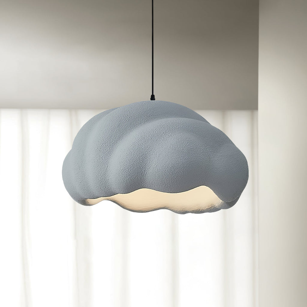 Itheira Suspension Moderne Minimaliste en Plastique - Neutralighting