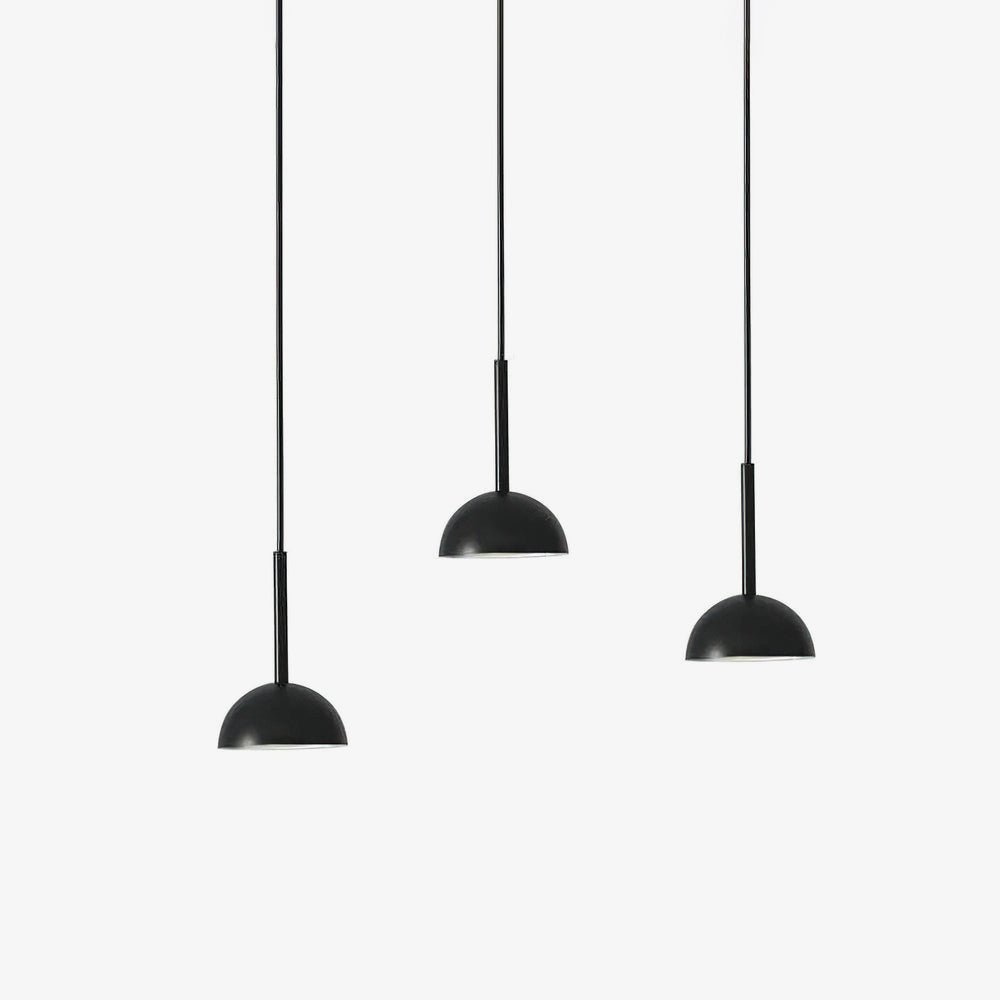 Easton Suspension Métal Minimaliste - Neutralighting