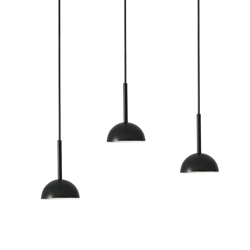 Easton Suspension Métal Minimaliste - Neutralighting